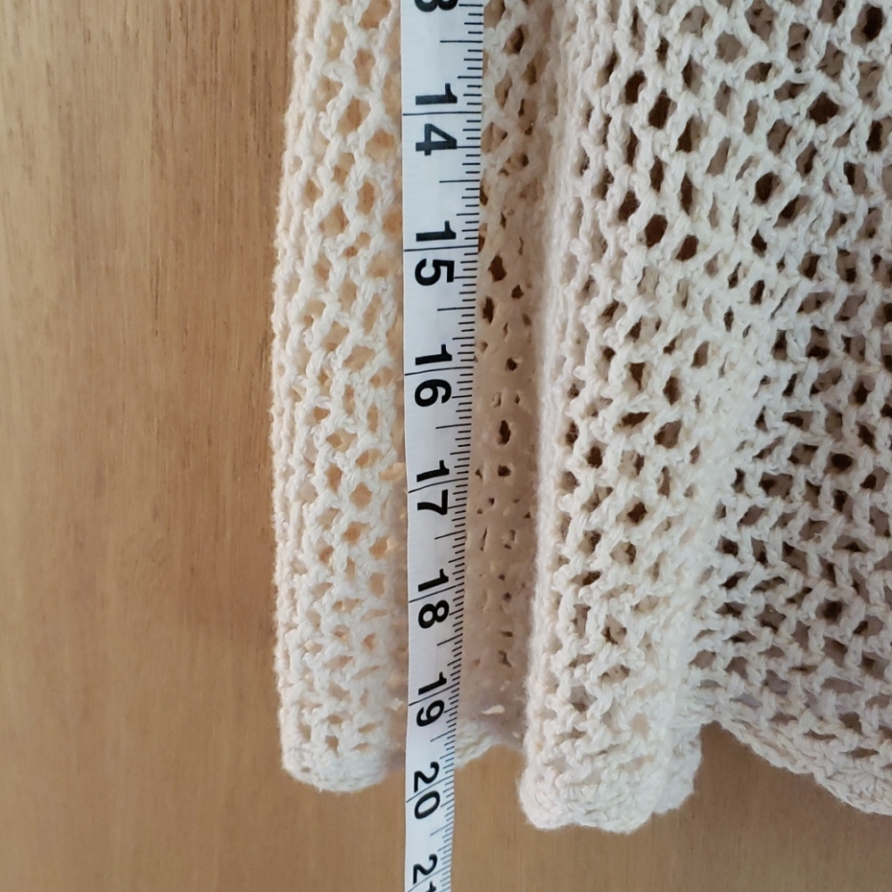 VOLCOM Knit Top - Picture 9 of 9